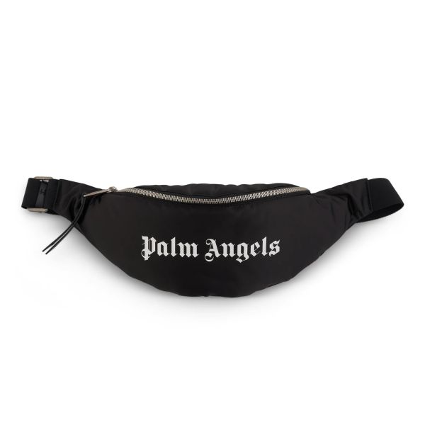 Palm Angels Classic Logo Heuptas Zwart