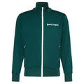 Palm Angels Classic Track Vest Groen