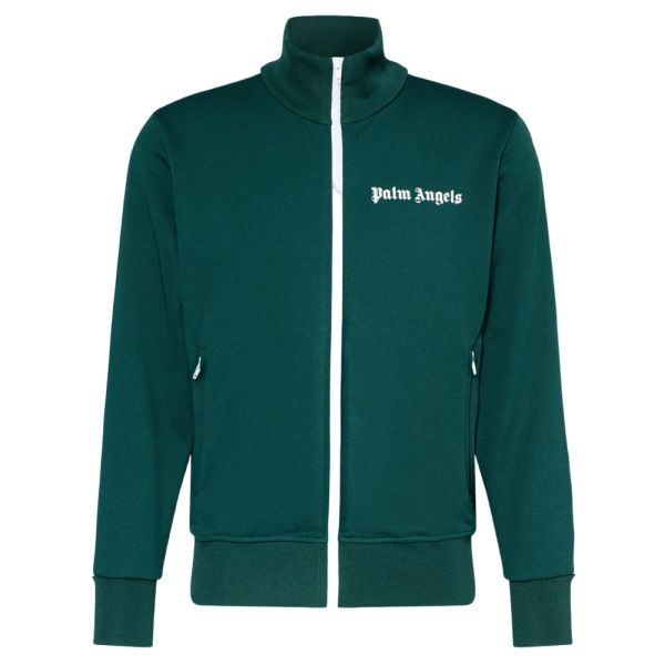 Palm Angels Classic Track Vest Groen