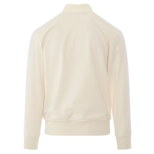 Palm Angels Classic Track Vest Off White