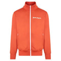 Palm Angels Classic Track Vest Oranje