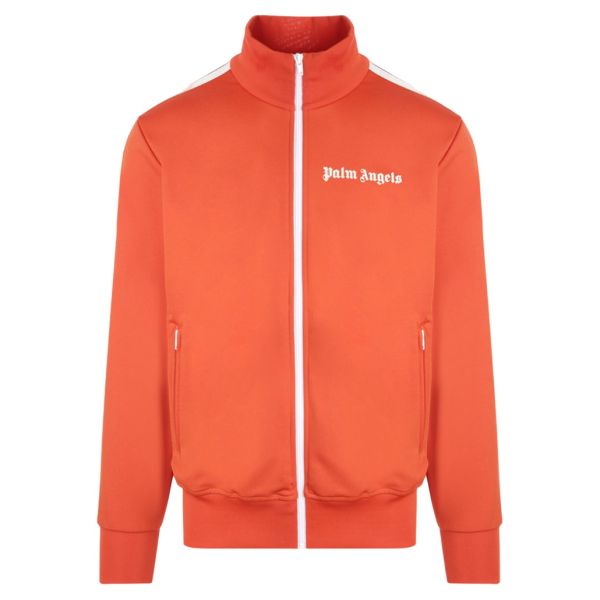 Palm Angels Classic Track Vest Oranje