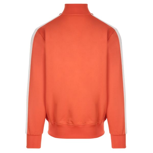 Palm Angels Classic Track Vest Oranje