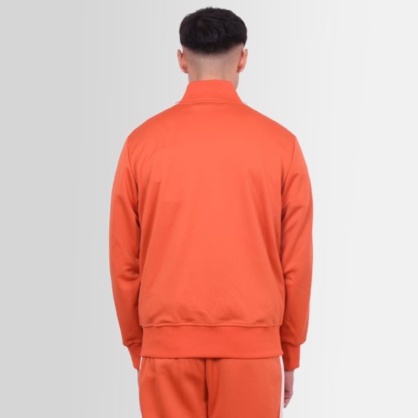 Palm Angels Classic Track Vest Oranje
