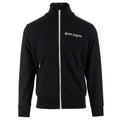 Palm Angels Classic Track Vest Zwart