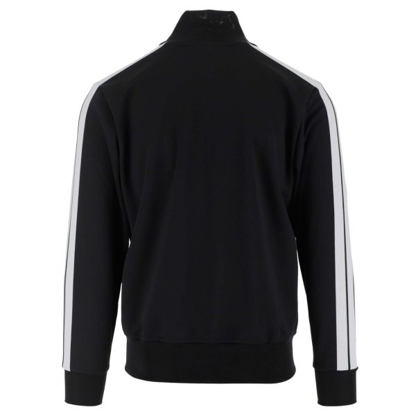 Palm Angels Classic Track Vest Zwart