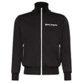 Palm Angels Classic Track Vest Zwart