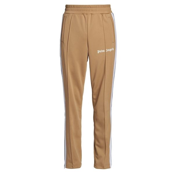 Palm Angels Classic Trainingsbroek Beige
