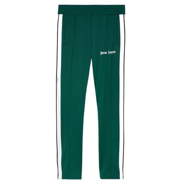 Palm Angels Classic Trainingsbroek Groen