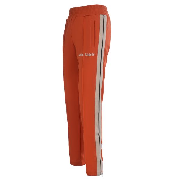 Palm Angels Classic Trainingsbroek Oranje