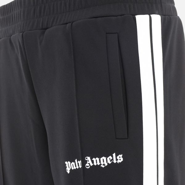 Palm Angels Classic Trainingsbroek Zwart