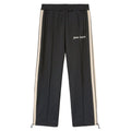 Palm Angels Loose Trainingsbroek Zwart
