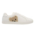 Palm Angels New Teddy Bear Sneaker Wit