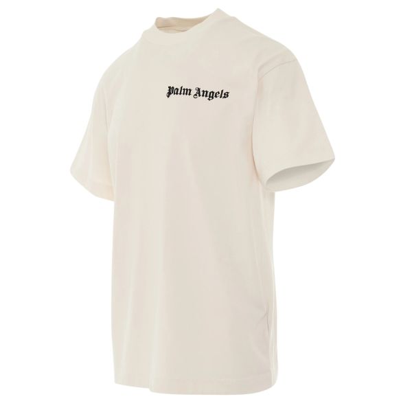 Palm Angels Nude Shades T-shirt 3-Pack Beige/Bruin/Wit