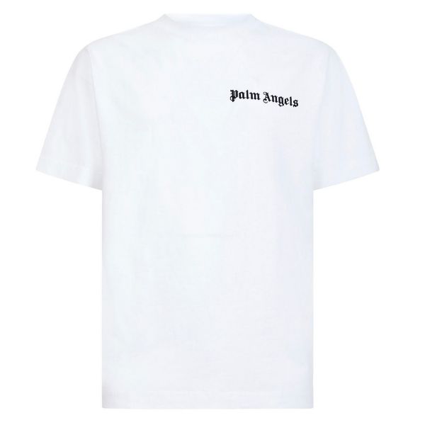 Palm Angels Nude Shades T-shirt 3-Pack Beige/Bruin/Wit