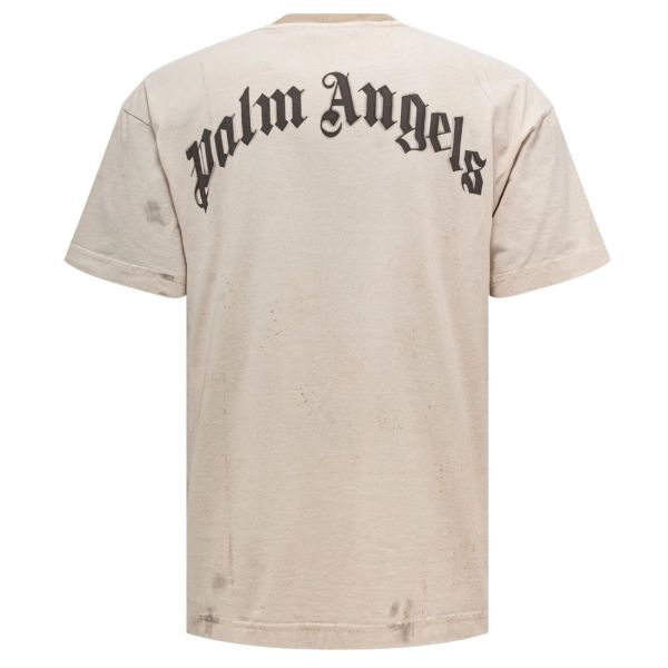 Palm Angels Palm Neon T-shirt Off White