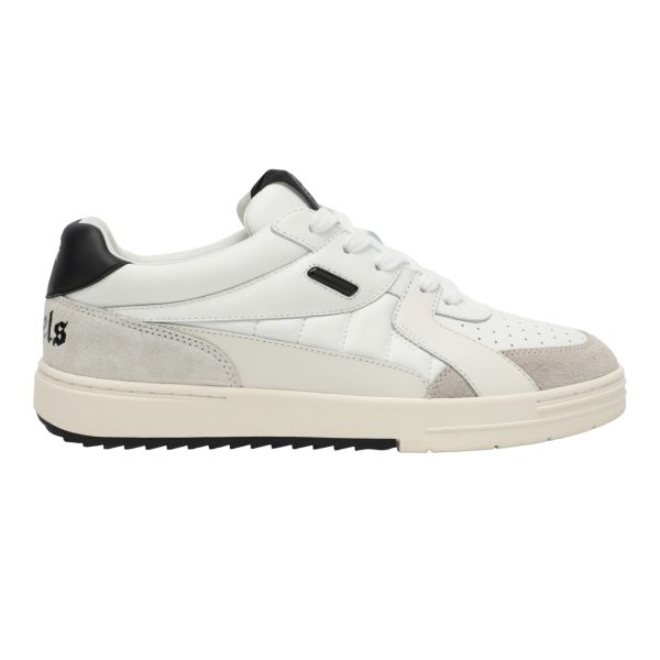 Palm Angels Palm University Sneaker Wit