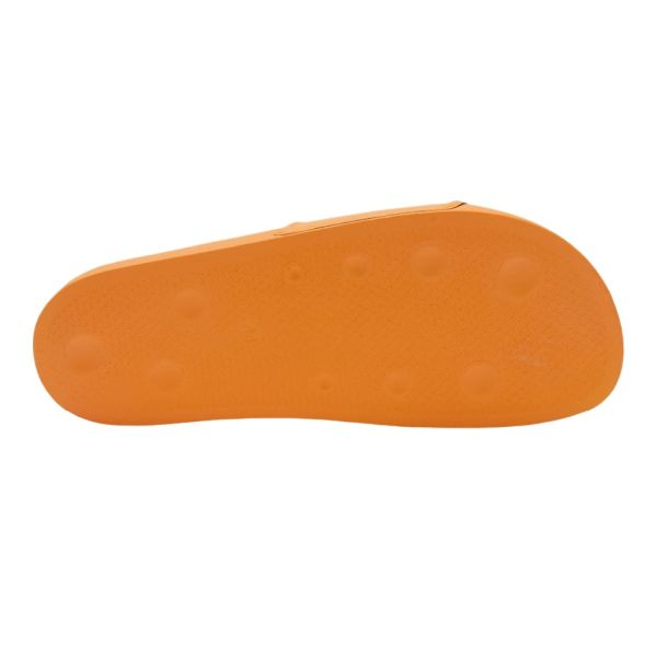 Palm Angels Pool Slippers Oranje