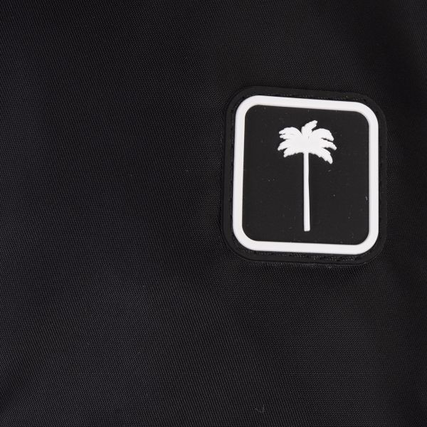 Palm Angels PXP Logo Coach Jack Zwart