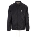 Palm Angels PXP Logo Coach Jack Zwart