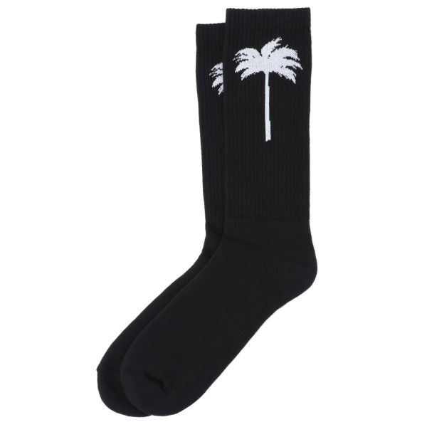 Palm Angels PXP Sokken Zwart