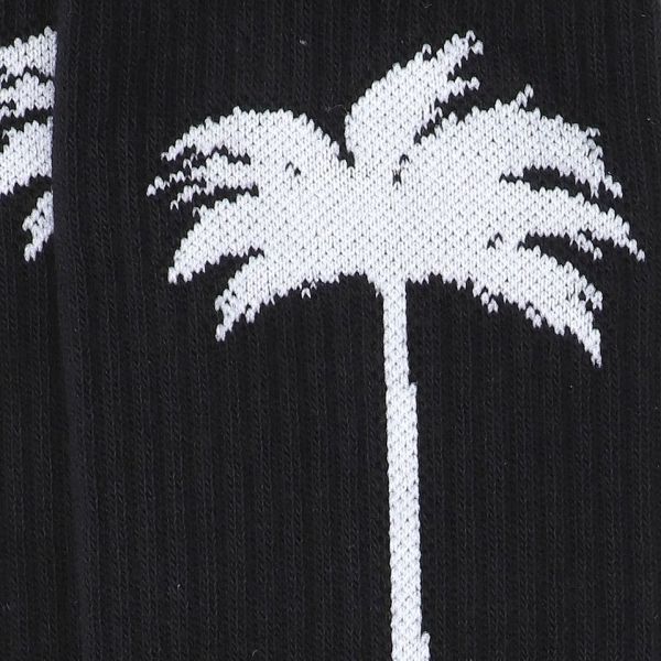 Palm Angels PXP Sokken Zwart
