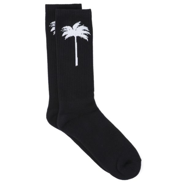 Palm Angels PXP Sokken Zwart