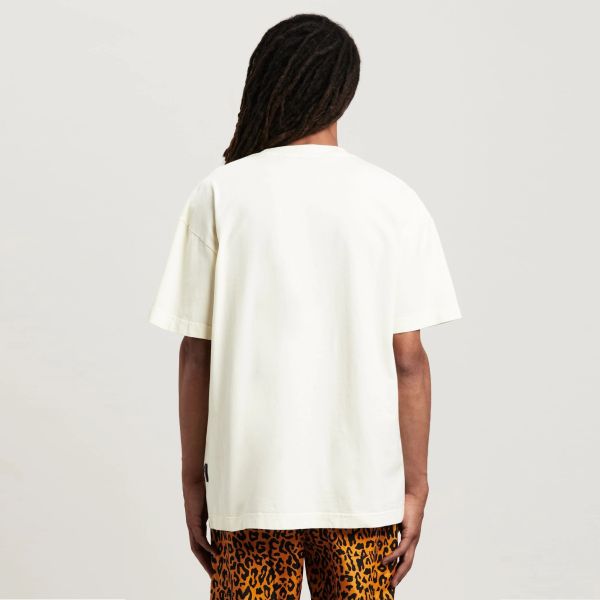 Palm Angels The Palm T-shirt Off White