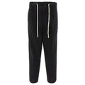 Palm Angels Track Belt Broek Zwart