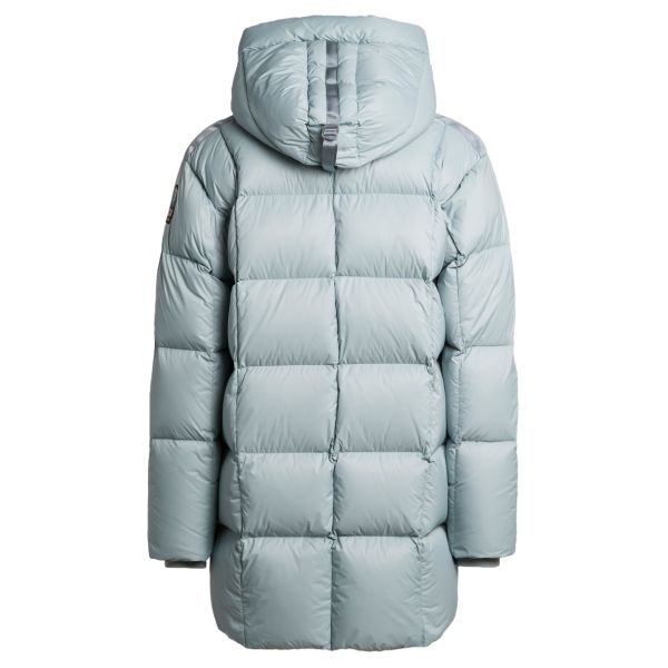 Parajumpers Bold Parka Licht Blauw