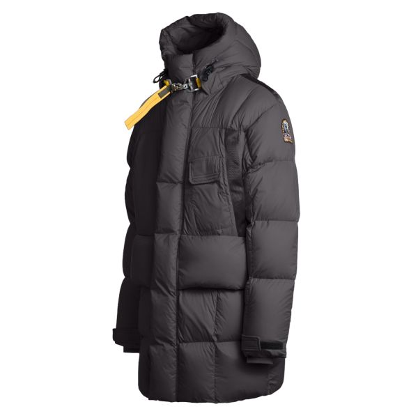 Parajumpers Bold Parka Zwart