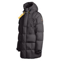 Parajumpers Bold Parka Zwart