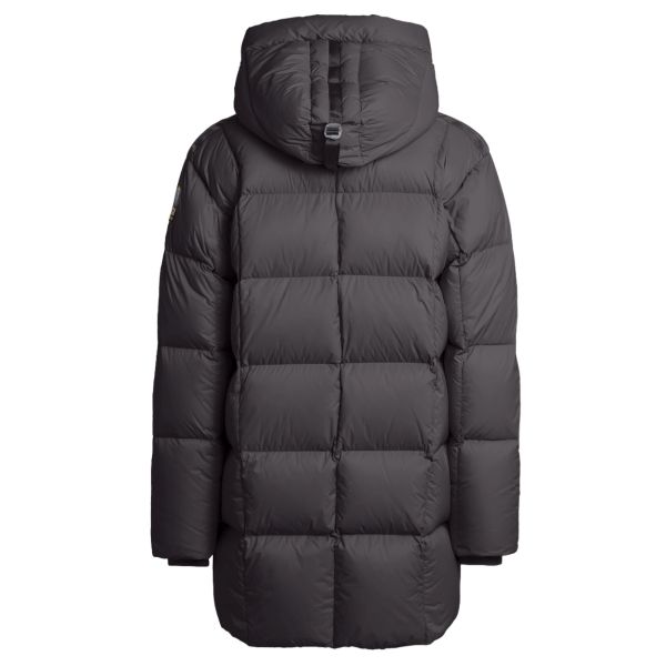 Parajumpers Bold Parka Zwart