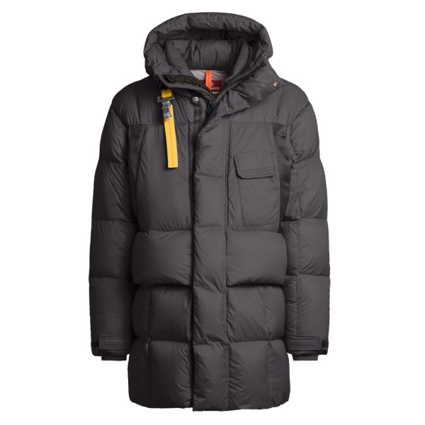 Parajumpers Bold Parka Zwart