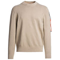 Parajumpers Braw Sweater Beige