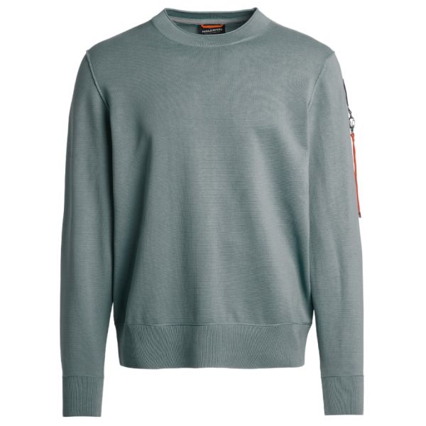 Parajumpers Braw Sweater Groen