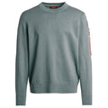 Parajumpers Braw Sweater Groen