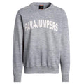 parajumpers caleb sweater grijs