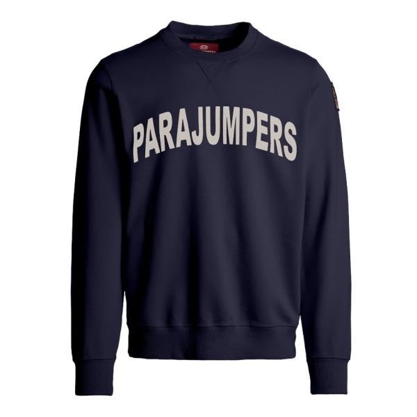 Parajumpers Caleb Sweater Navy