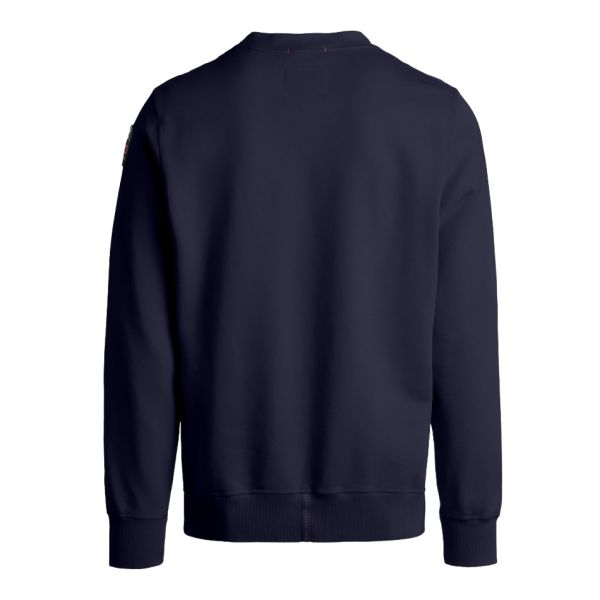 Parajumpers Caleb Sweater Navy