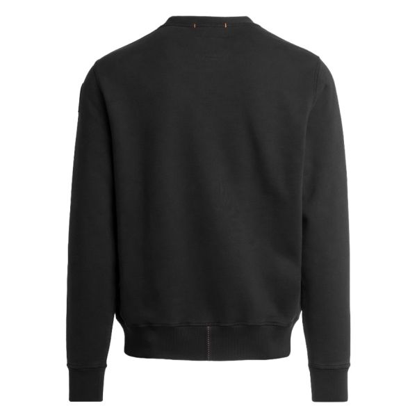 Parajumpers Caleb Sweater Zwart
