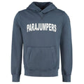 Parajumpers Chess Hoodie Navy