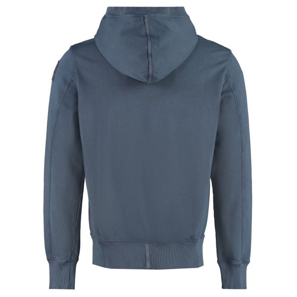 Parajumpers Chess Hoodie Navy