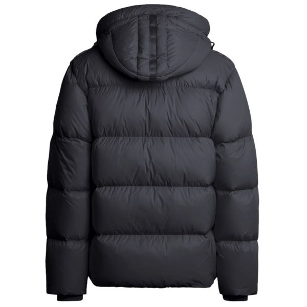 Parajumpers Cloud Jas Zwart