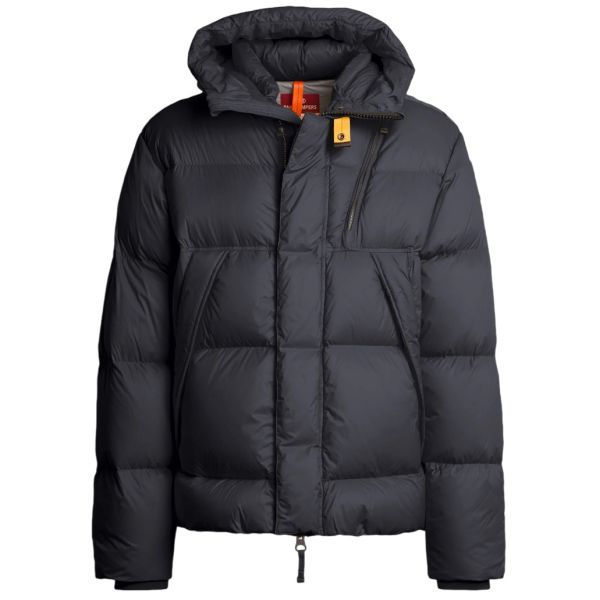 Parajumpers Cloud Jas Zwart
