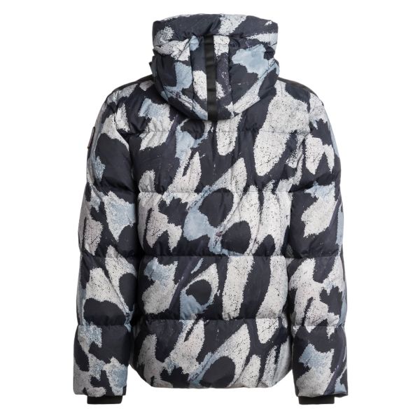 Parajumpers Cloud Jas Navy
