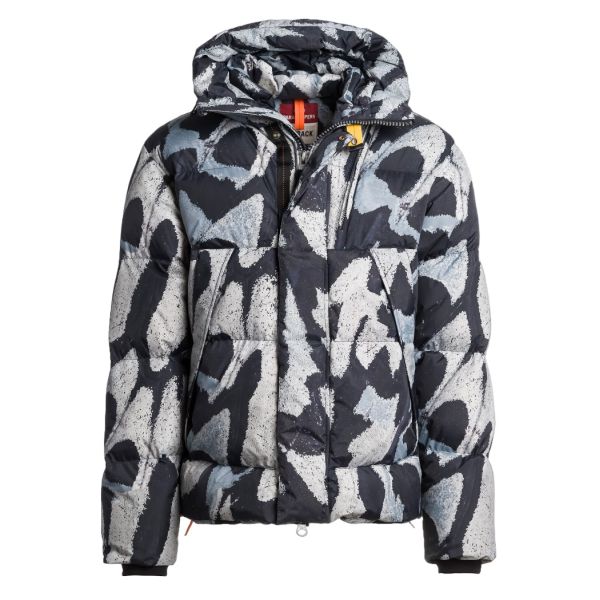 Parajumpers Cloud Jas Navy