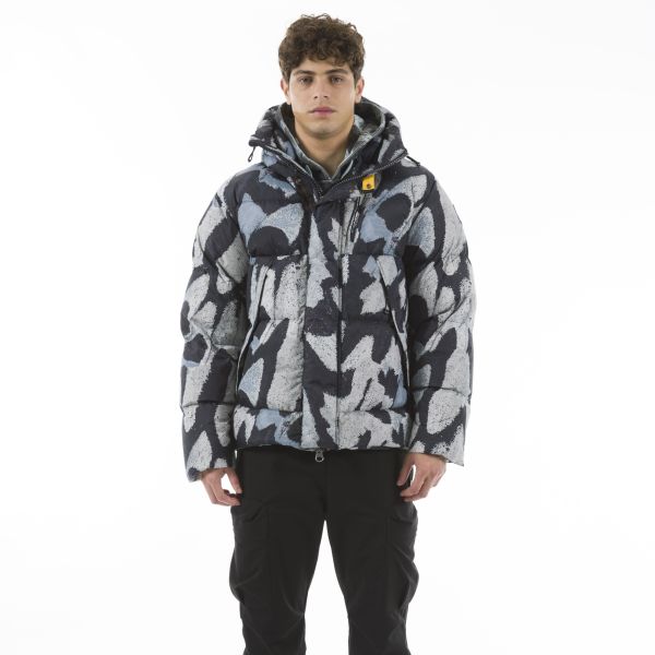 Parajumpers Cloud Jas Navy