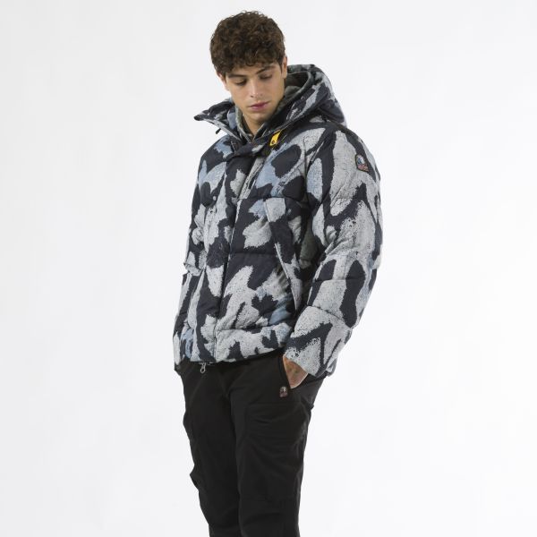 Parajumpers Cloud Jas Navy