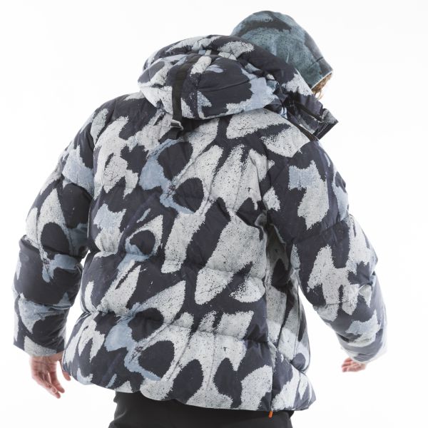 Parajumpers Cloud Jas Navy